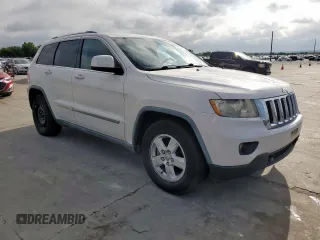 2011 Jeep Grand Cherokee Laredo z VIN 1J4RR4GG2BC617810, wystawiony jako Copart lot #62424125 z przebiegiem 205 945 mil mil oraz Szkoda całkowita • Salvage title. Historia ofert i sprzedaży dostępna na DreamBid. Obrazek 4.