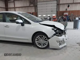 2015 Subaru Impreza Limited z VIN JF1GJAS62FH015604, wystawiony jako IAAI lot #42104580 z przebiegiem 85 822 mil mil oraz . Historia ofert i sprzedaży dostępna na DreamBid. Obrazek 17.