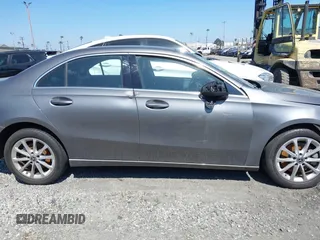 2019 Mercedes-Benz A 220 with VIN WDD3G4EB3KW025944, listed as a IAAI auction lot 41570777 with 23,332 mi miles and . Bid and sale history available at DreamBid. Image 13.