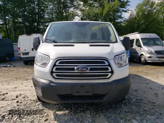 2016 Ford Transit Cargo with VIN 1FTYR1ZM0GKB20903, listed as a Copart auction lot 63925575 with 171,783 mi miles and Clean title. Bid and sale history available at DreamBid. Image 5.
