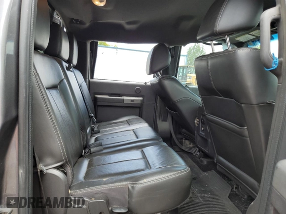 2011 Ford F-250 XL с VIN 1FT7W2B69BEB80806, выставлен на аукционе Copart как лот 60669465 с пробегом 238 523 миль миль и Списание • Salvage title. История ставок и продаж доступна на DreamBid. Изображение 10.