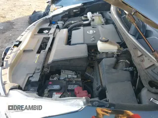 2017 Nissan Murano SV с VIN 5N1AZ2MG3HN197656, выставлен на аукционе IAAI как лот 41220167 с пробегом 53 753 миль миль и . История ставок и продаж доступна на DreamBid. Изображение 19.