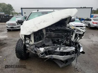 2019 Ram 3500 Longhorn with VIN 3C63R3FLXKG578800, listed as a Copart auction lot 70856314 with 0 mi miles and Non Repairable. Bid and sale history available at carsss.com. Image 5.
