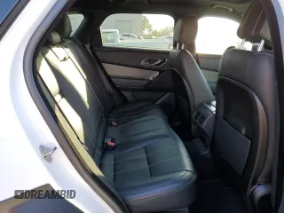 2019 Land Rover Range Rover Velar S with VIN SALYB2EN2KA779176, listed as a Copart auction lot 74623704 with 68,932 mi miles and Salvage Title. Bid and sale history available at carsss.com. Image 11.