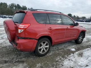 2009 Toyota RAV4 Ltd with VIN JTMBK34V895073353, listed as a Copart auction lot 88286615 with 173,765 mi miles and Clean Title. Bid and sale history available at carsss.com. Image 3.