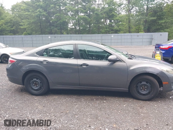 2011 Mazda 6 i Sport with VIN 1YVHZ8BH0B5M15264, listed as a IAAI auction lot 42655076 with 113,357 mi miles and . Bid and sale history available at DreamBid. Image 13.