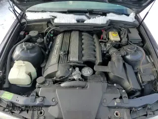 1999 BMW 3 Series M3 с VIN WBSBK0337XEC39918, выставлен на аукционе Copart как лот 86454004 с пробегом Не указан миль и Списание • Salvage title. История ставок и продаж доступна на DreamBid. Изображение 12.