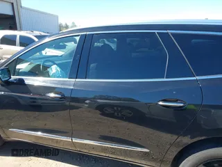 2023 Buick Enclave Essence with VIN 5GAEVAKW3PJ122338, listed as a IAAI auction lot 41819820 with 56,178 mi miles and . Bid and sale history available at DreamBid. Image 14.