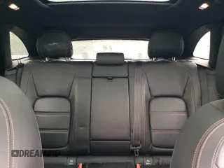 2018 Jaguar F-Pace 20d Prestige with VIN SADCK2FN5JA269472, listed as a Copart auction lot 52855415 with 54,329 mi miles and Clean Title. Bid and sale history available at DreamBid. Image 10.
