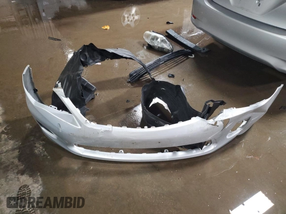 2013 Toyota Corolla L with VIN 2T1BU4EE6DC995307, listed as a Copart auction lot 49272695 with 114,215 mi miles and Salvage Title. Bid and sale history available at carsss.com. Image 12.
