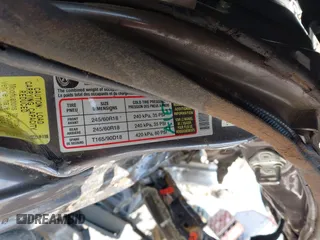 2015 Toyota Highlander XLE z VIN 5TDJKRFH5FS076786, wystawiony jako IAAI lot #41848891 z przebiegiem Nie podano mil oraz . Historia ofert i sprzedaży dostępna na DreamBid. Obrazek 9.