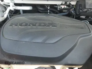 2023 Honda Passport Elite с VIN 5FNYF8H05PB037156, выставлен на аукционе Copart как лот 66833105 с пробегом 20 669 миль миль и Списание • Salvage title. История ставок и продаж доступна на DreamBid. Изображение 17.