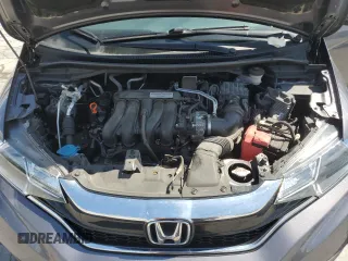 2020 Honda Fit LX z VIN 3HGGK5H42LM725762, wystawiony jako Copart lot #58353315 z przebiegiem 55 794 mil mil oraz Szkoda całkowita • Salvage title. Historia ofert i sprzedaży dostępna na DreamBid. Obrazek 11.
