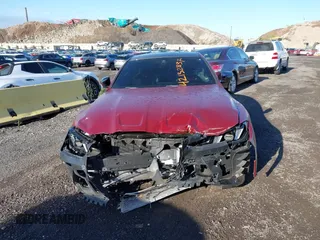 2025 BMW M4 Competition xDrive с VIN WBS33HK05SCT17492, выставлен на аукционе IAAI как лот 42132837 с пробегом 1 370 миль миль и . История ставок и продаж доступна на DreamBid. Изображение 11.