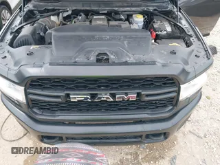 2022 Ram 2500 Tradesman with VIN 3C6UR5CL6NG144527, listed as a IAAI auction lot 41426310 with 63,512 mi miles. Bid and sale history available at carsss.com. Image 10.