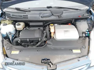 2006 Toyota Prius with VIN JTDKB20U567079117, listed as a IAAI auction lot 41703338 with Not Provided miles. Bid and sale history available at carsss.com. Image 10.