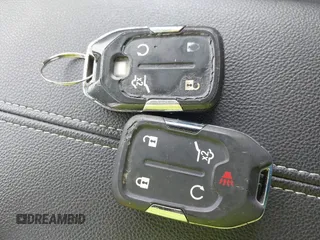 2020 GMC Terrain Denali с VIN 3GKALXEX7LL208625, выставлен на аукционе IAAI как лот 42276116 с пробегом 52 717 миль миль и . История ставок и продаж доступна на DreamBid. Изображение 11.
