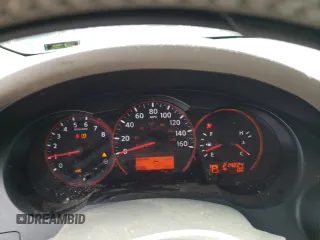 2009 Nissan Altima S with VIN 1N4AL21EX9N481706, listed as a Copart auction lot 52122295 with 214,224 mi miles and Salvage Title. Bid and sale history available at DreamBid. Image 9.