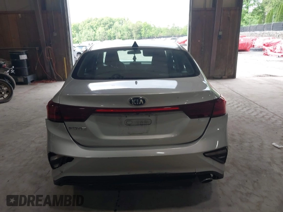 2019 Kia Forte LXS with VIN 3KPF24AD4KE044932, listed as a IAAI auction lot 42361743 with 85,783 mi miles and . Bid and sale history available at DreamBid. Image 16.