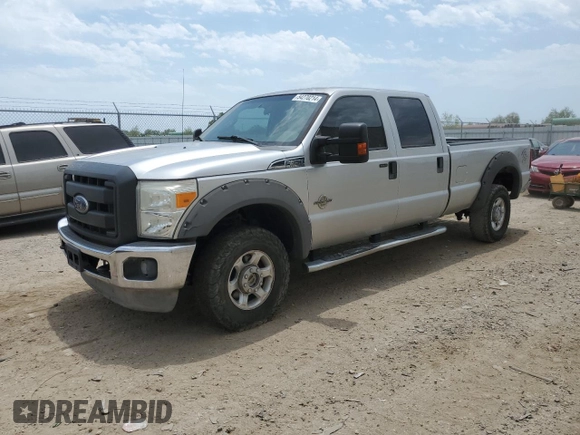2013 Ford F-350 Platinum z VIN 1FT8W3BT5DEB03675, wystawiony jako Copart lot #46358415 z przebiegiem 293 955 mil mil oraz Czysty tytuł • Clean title. Historia ofert i sprzedaży dostępna na DreamBid. Obrazek 1.