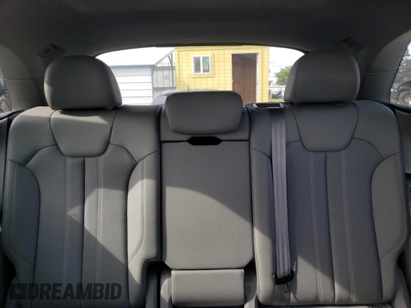 2018 Audi Q5 Premium Plus with VIN WA1BNAFYXJ2029020, listed as a Copart auction lot 52232835 with 121,451 mi miles and Salvage Title. Bid and sale history available at carsss.com. Image 10.