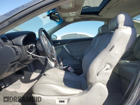2007 Infiniti G35 Coupe with VIN JNKCV54E17M907066, listed as a Copart auction lot 76093384 with 174,277 mi miles and Salvage Title. Bid and sale history available at carsss.com. Image 7.