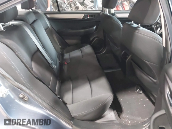 2016 Subaru Legacy Premium with VIN 4S3BNAC61G3011548, listed as a IAAI auction lot 42406216 with 155,418 mi miles and . Bid and sale history available at DreamBid. Image 8.