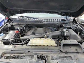 2020 Ford Expedition Limited с VIN 1FMJU2AT3LEA38452, выставлен на аукционе Copart как лот 55787815 с пробегом 95 686 миль миль и Списание • Salvage title. История ставок и продаж доступна на DreamBid. Изображение 12.