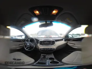 2017 Kia Sorento LX with VIN 5XYPGDA3XHG293213, listed as a IAAI auction lot 42211829 with 117,357 mi miles and . Bid and sale history available at DreamBid. Image 18.