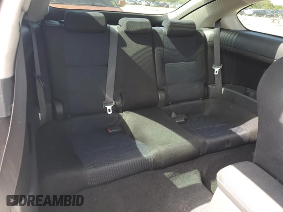 2005 Scion tC with VIN JTKDE177650059937, listed as a Copart auction lot 56122335 with 181,256 mi miles and Salvage Title. Bid and sale history available at DreamBid. Image 10.
