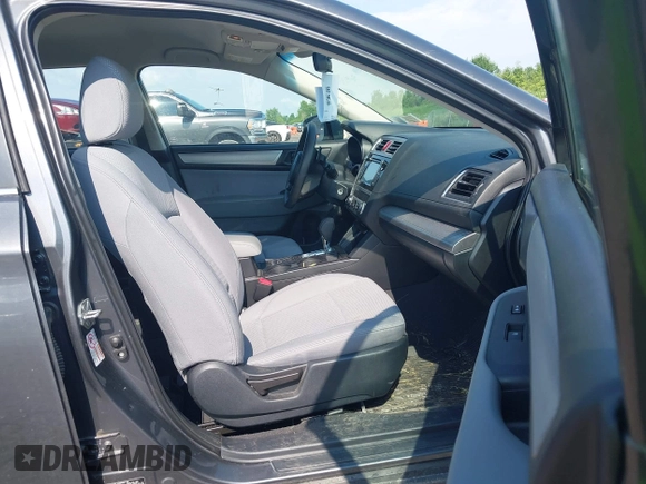 2019 Subaru Outback with VIN 4S4BSABC9K3253105, listed as a IAAI auction lot 42615620 with 93,786 mi miles and . Bid and sale history available at DreamBid. Image 5.