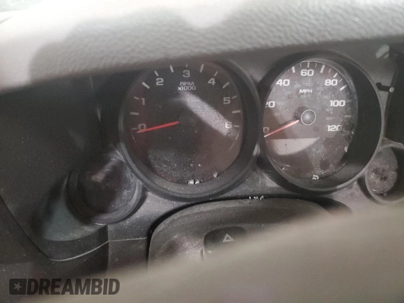 2009 Chevrolet Silverado 1500 Work Truck with VIN 1GCEC14XX9Z220538, listed as a Copart auction lot 48787505 with Not Provided miles and Salvage Title. Bid and sale history available at DreamBid. Image 9.