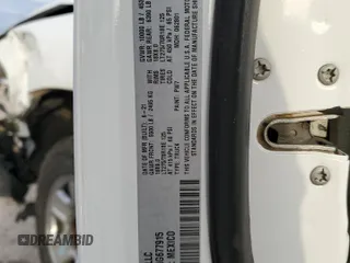 2021 Ram 2500 Tradesman with VIN 3C6UR5HJ9MG677915, listed as a Copart auction lot 86293534 with 63,746 mi miles and Salvage title. Bid and sale history available at DreamBid. Image 13.
