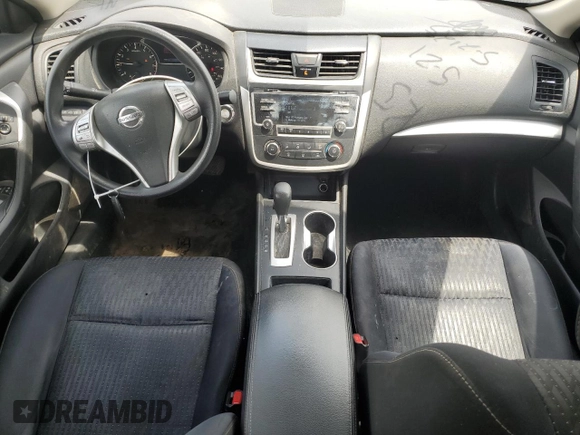2017 Nissan Altima S z VIN 1N4AL3AP5HN336708, wystawiony jako Copart lot #57409535 z przebiegiem 140 431 mil mil oraz Szkoda całkowita • Salvage title. Historia ofert i sprzedaży dostępna na DreamBid. Obrazek 8.