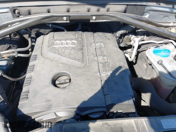 2011 Audi Q5 Premium Plus with VIN WA1LFAFP9BA086938, listed as a IAAI auction lot 42032036 with 118,684 mi miles and . Bid and sale history available at DreamBid. Image 10.