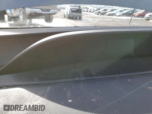 2017 Toyota Prius Plus with VIN JTDKARFP4H3032345, listed as a Copart auction lot 46981175 with Not Provided miles and Clean Title. Bid and sale history available at DreamBid. Image 9.