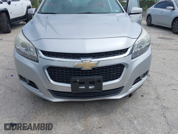 2014 Chevrolet Malibu LT with VIN 1G11E5SL6EF133840, listed as a IAAI auction lot 41885958 with 156,248 mi miles and . Bid and sale history available at DreamBid. Image 6.