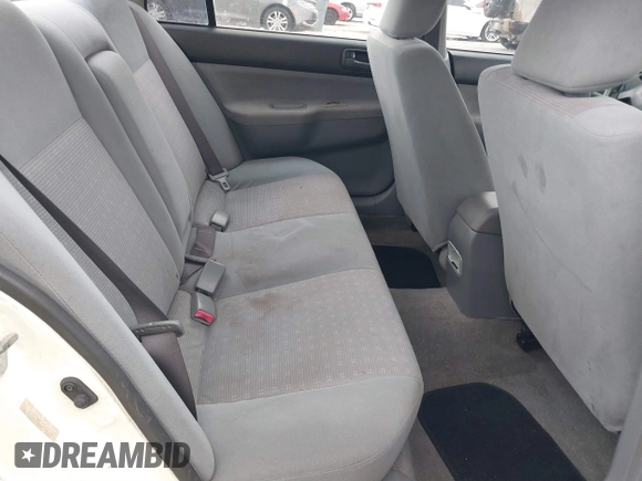 2005 Mitsubishi Lancer ES z VIN JA3AJ26E35U025117, wystawiony jako IAAI lot #41634961 z przebiegiem 206 822 mil mil oraz . Historia ofert i sprzedaży dostępna na DreamBid. Obrazek 8.