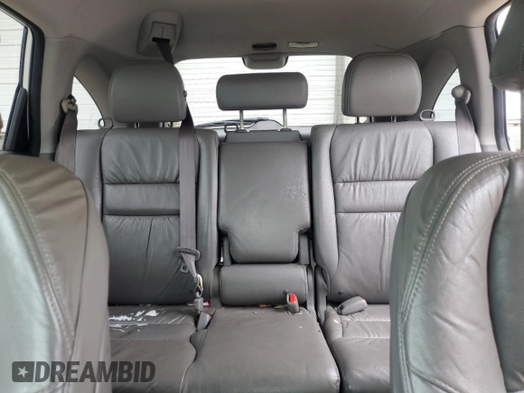 2011 Honda CR-V EX-L with VIN 5J6RE3H76BL038078, listed as a Copart auction lot 55316405 with 221,893 mi miles and Clean title. Bid and sale history available at DreamBid. Image 10.