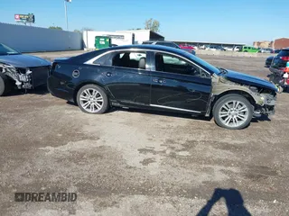 2019 Cadillac XTS Luxury with VIN 2G61M5S37K9103408, listed as a IAAI auction lot 41172598 with 156,133 mi miles and . Bid and sale history available at DreamBid. Image 14.