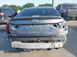 2015 Lexus GS 350 z VIN JTHCE1BL2FA003852, wystawiony jako IAAI lot #42091649 z przebiegiem 173 233 mil mil oraz . Historia ofert i sprzedaży dostępna na DreamBid. Obrazek 17.