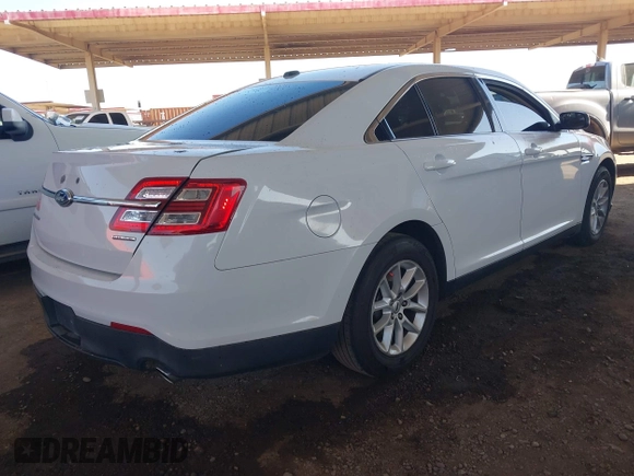 2014 Ford Taurus SE с VIN 1FAHP2D8XEG170512, выставлен на аукционе IAAI как лот 42142683 с пробегом 198 526 миль миль и . История ставок и продаж доступна на DreamBid. Изображение 4.