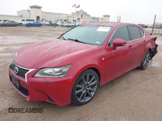 2013 Lexus GS 350 z VIN JTHBE1BL4D5014000, wystawiony jako IAAI lot #41541536 z przebiegiem 197 100 mil mil oraz . Historia ofert i sprzedaży dostępna na DreamBid. Obrazek 17.