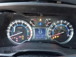 2015 Toyota 4Runner Limited with VIN JTEBU5JR8F5268924, listed as a IAAI auction lot 41984116 with 84,737 mi miles and . Bid and sale history available at carsss.com. Image 7.