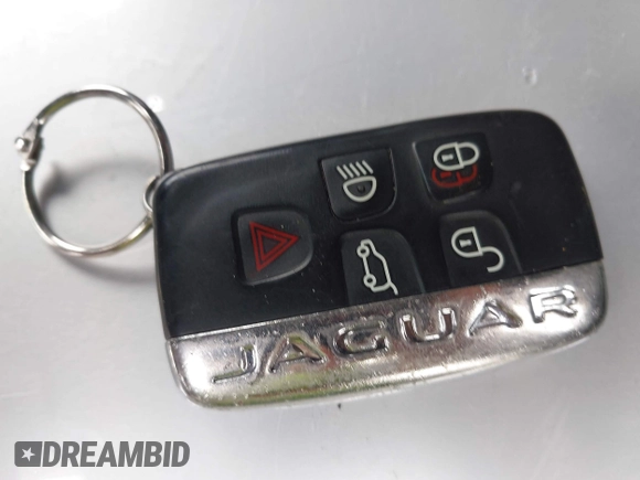 2017 Jaguar F-Pace 35t Prestige с VIN SADCK2BV3HA078231, выставлен на аукционе IAAI как лот 42101243 с пробегом 128 533 миль миль и . История ставок и продаж доступна на DreamBid. Изображение 11.