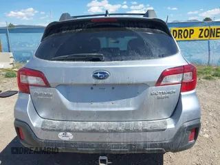 2019 Subaru Outback Limited with VIN 4S4BSENC2K3302230, listed as a IAAI auction lot 42205977 with 91,655 mi miles and . Bid and sale history available at DreamBid. Image 17.