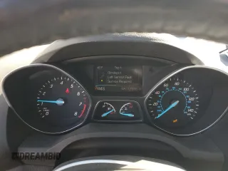 2014 Ford Escape Titanium with VIN 1FMCU9JXXEUC20324, listed as a Copart auction lot 49507305 with 129,090 mi miles and Salvage Title. Bid and sale history available at carsss.com. Image 9.