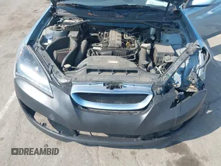 2012 Hyundai Genesis Coupe 2.0T с VIN KMHHT6KD1CU068037, выставлен на аукционе IAAI как лот 42548301 с пробегом 156 037 миль миль и . История ставок и продаж доступна на DreamBid. Изображение 10.