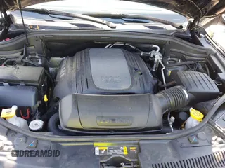 2023 Dodge Durango R/T с VIN 1C4SDJCT6PC585376, выставлен на аукционе IAAI как лот 42435574 с пробегом 38 244 миль миль и . История ставок и продаж доступна на DreamBid. Изображение 10.