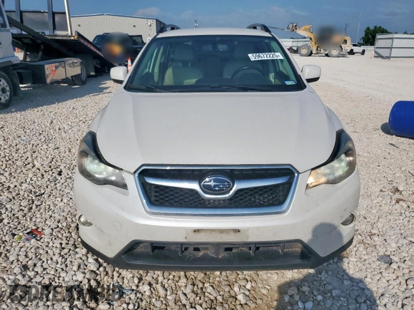 2013 Subaru Crosstrek Limited с VIN JF2GPAGC6D2809823, выставлен на аукционе Copart как лот 59672225 с пробегом 283 082 миль миль и Чистый • Clean title. История ставок и продаж доступна на DreamBid. Изображение 5.